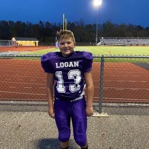 Meet your Posher, Wyatt